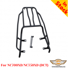 Honda NC750XD / NC700XD (2012-2020) rear rack