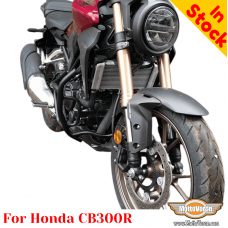 Honda CB300R сrash bars, engine guard