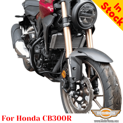 Honda CB300R сrash bars, engine guard