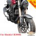 Honda CB300R сrash bars, engine guard