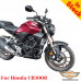 Honda CB300R сrash bars, engine guard