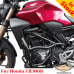 Honda CB300R сrash bars, engine guard