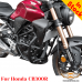 Honda CB300R сrash bars, engine guard