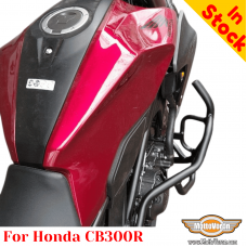 Honda CB300R сrash bars, engine guard