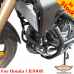 Honda CB300R сrash bars, engine guard