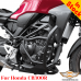 Honda CB300R сrash bars, engine guard