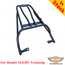 Honda XL650V Transalp rear rack for cases Givi / Kappa Monokey System