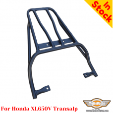 Honda XL650V Transalp rear rack