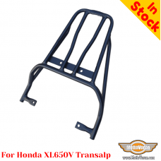Honda XL650V Transalp rear rack
