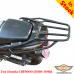 Honda CBF1000 (2010-2016) rear rack