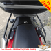 Honda CBF1000 (2010-2016) rear rack