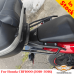 Honda CBF1000 (2010-2016) rear rack