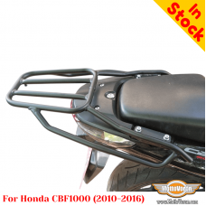 Honda CBF1000 (2010-2016) rear rack 