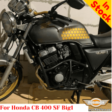 Honda CB400SF Big1 сrash bars, engine guard