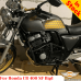 Honda CB400SF Big1 сrash bars, engine guard