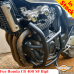 Honda CB400SF Big1 сrash bars, engine guard
