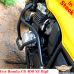 Honda CB400SF Big1 сrash bars, engine guard