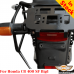Honda CB400SF Big1 pannier rack, luggage rack system for Givi / Kappa Monokey system
