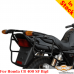 Honda CB400SF Big1 pannier rack, luggage rack system for Givi / Kappa Monokey system