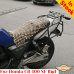 Honda CB400SF Big1 pannier rack, luggage rack system for bags