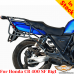 Honda CB400SF Big1 pannier rack, luggage rack system for bags