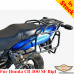 Honda CB400SF Big1 pannier rack, luggage rack system for bags