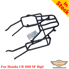 Honda CB400SF Big1 pannier rack, luggage rack system for bags