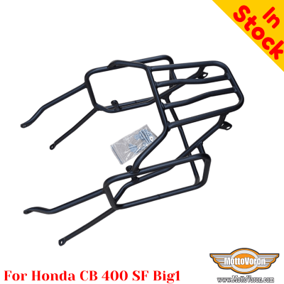 Honda CB400SF Big1 csomagtartó, csomagtartó rendszer táskákhoz