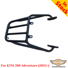 KTM 390 Adventure (2025+) rear rack 