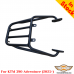KTM 390 Adventure (2025+) rear rack