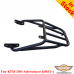 KTM 390 Adventure (2025+) rear rack