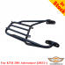 KTM 390 Adventure (2025+) rear rack