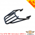 KTM 390 Adventure (2025+) rear rack