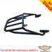 KTM 390 Adventure (2025+) rear rack