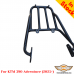 KTM 390 Adventure (2025+) rear rack