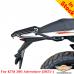 KTM 390 Adventure (2025+) rear rack