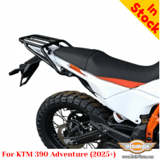 KTM 390 Adventure (2025+) rear rack 