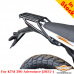 KTM 390 Adventure (2025+) rear rack