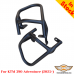 KTM 390 Adventure (2025+) сrash bars, engine guard