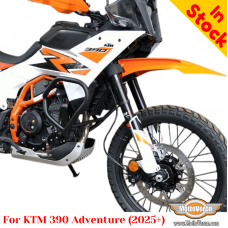KTM 390 Adventure (2025+) сrash bars, engine guard