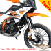 KTM 390 Adventure (2025+) сrash bars, engine guard KTM 390 Adventure (2025+) сrash bars, engine guard
