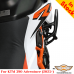 KTM 390 Adventure (2025+) сrash bars, engine guard