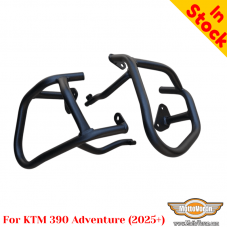 KTM 390 Adventure (2025+) сrash bars, engine guard