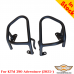 KTM 390 Adventure (2025+) сrash bars, engine guard