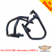 KTM 390 Adventure (2025+) сrash bars, engine guard