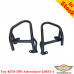 KTM 390 Adventure (2025+) сrash bars, engine guard