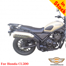 Portbagaj spate Honda CL500