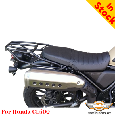 Portbagaj spate Honda CL500