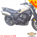 Portbagaj spate Honda CL500