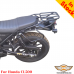Portbagaj spate Honda CL500, complet sudat
